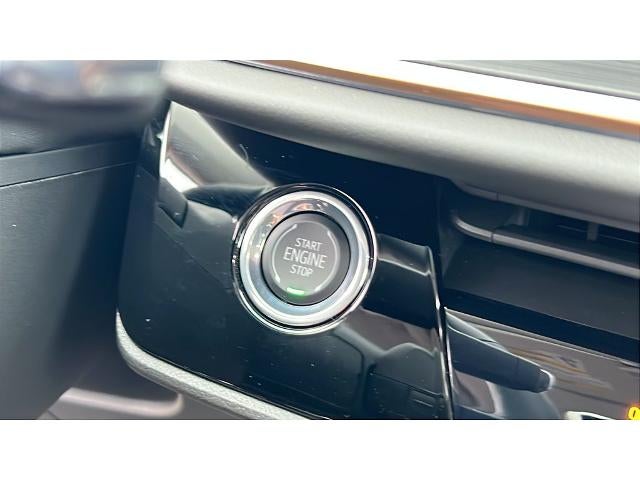2025 Buick Envision Avenir