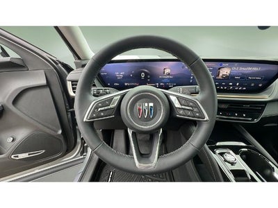 2025 Buick Envision Avenir
