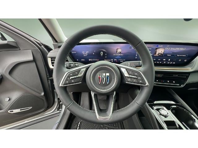 2025 Buick Envision Avenir