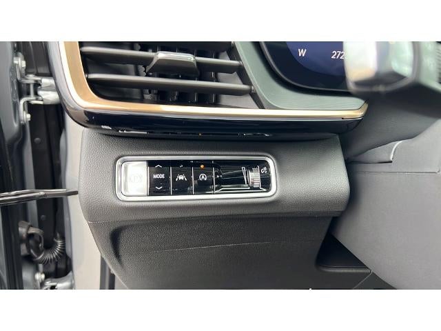 2025 Buick Envision Avenir