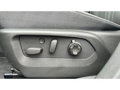 2025 Buick Envision Avenir