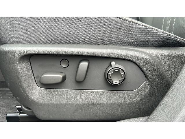 2025 Buick Envision Avenir