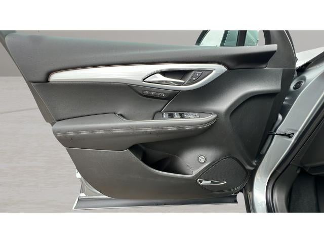 2025 Buick Envision Avenir