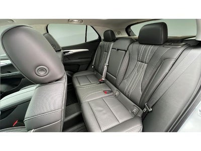 2025 Buick Envision Avenir