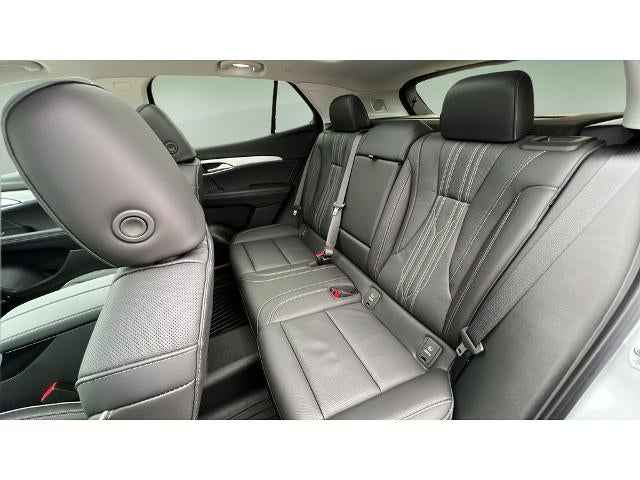 2025 Buick Envision Avenir