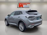 2025 Buick Envision Avenir
