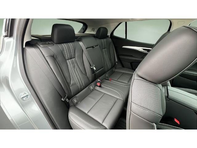 2025 Buick Envision Avenir
