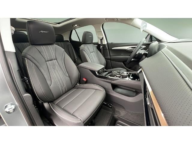 2025 Buick Envision Avenir