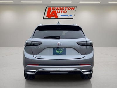 2025 Buick Envision Avenir