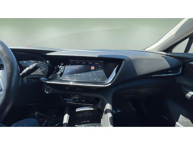 2021 Buick Envision Avenir