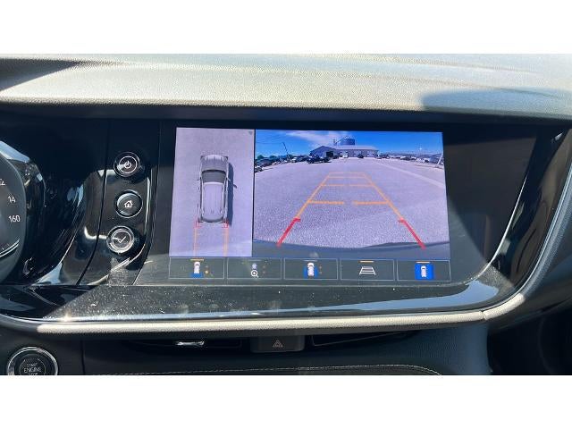 2021 Buick Envision Avenir