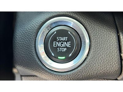 2021 Buick Envision Avenir