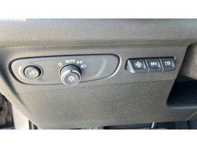 2021 Buick Envision Avenir