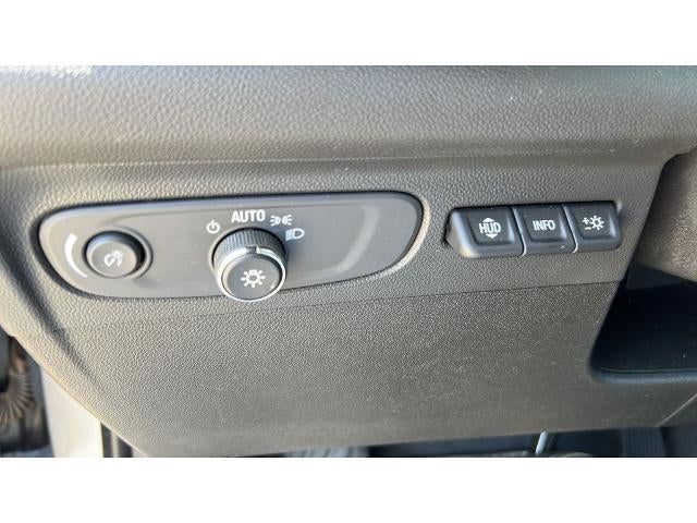 2021 Buick Envision Avenir