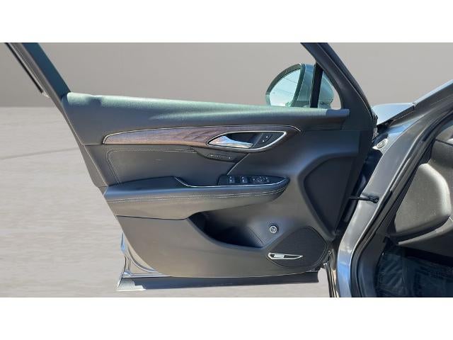 2021 Buick Envision Avenir