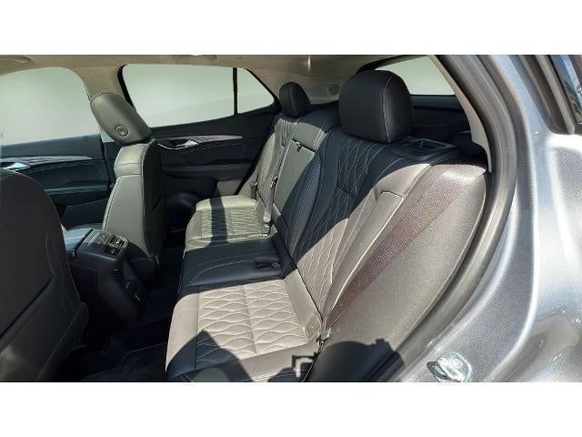 2021 Buick Envision Avenir