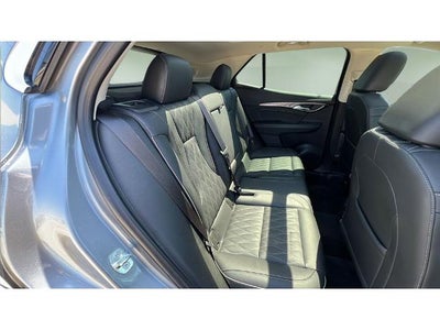 2021 Buick Envision Avenir