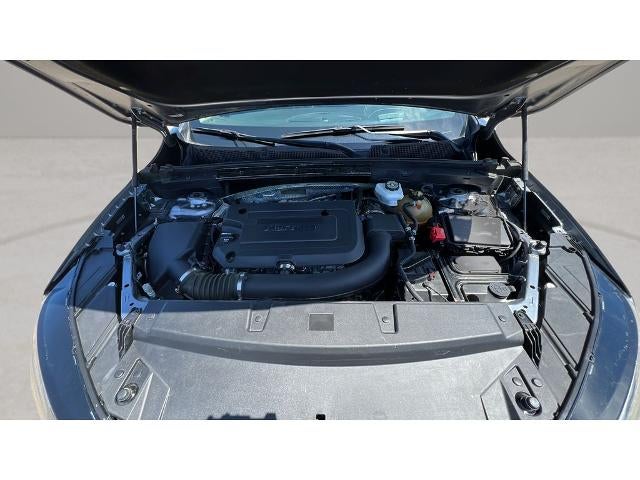 2021 Buick Envision Avenir
