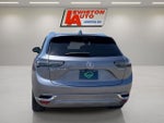2021 Buick Envision Avenir