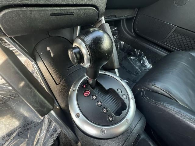 2004 Audi TT 2dr Roadster Auto