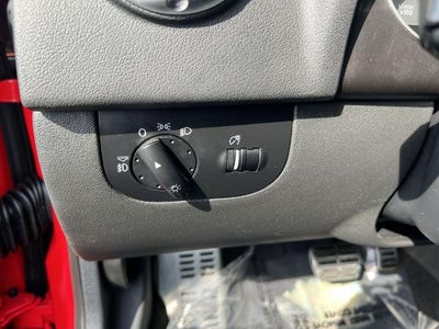 2004 Audi TT 2dr Roadster Auto