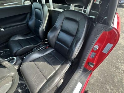 2004 Audi TT 2dr Roadster Auto