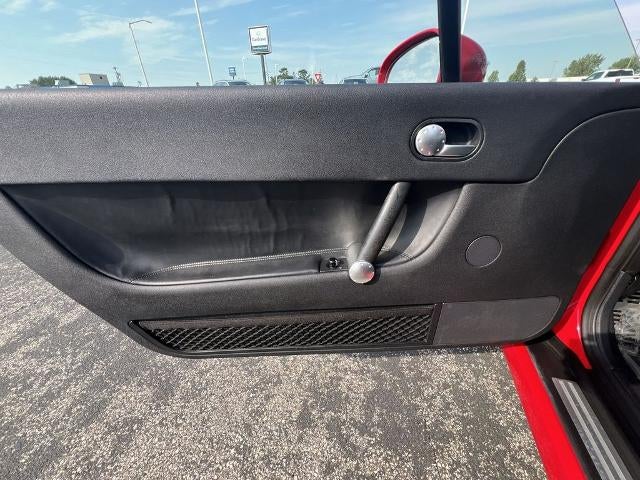 2004 Audi TT 2dr Roadster Auto