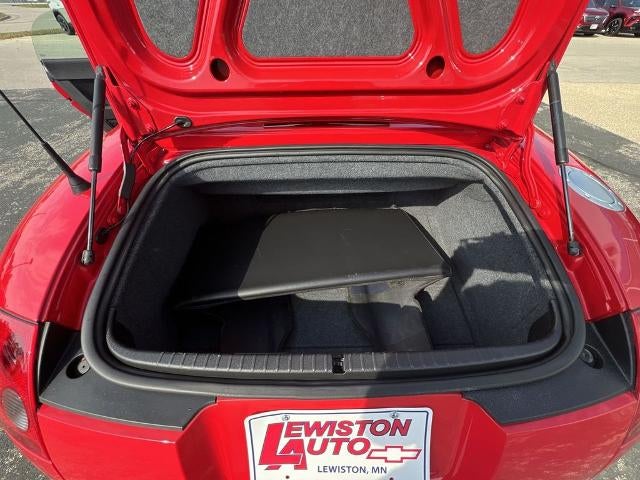 2004 Audi TT 2dr Roadster Auto