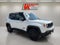 2018 Jeep Renegade Trailhawk 4x4