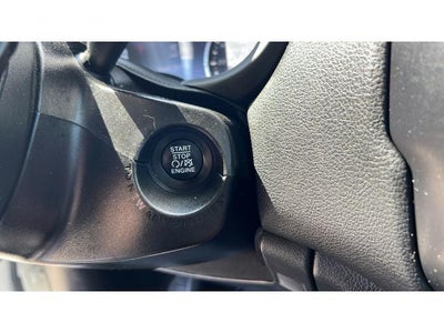 2018 Jeep Renegade Trailhawk 4x4