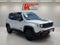 2018 Jeep Renegade Trailhawk 4x4
