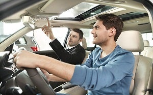 Schedule a test drive at Lewiston Auto in Lewiston, MN.