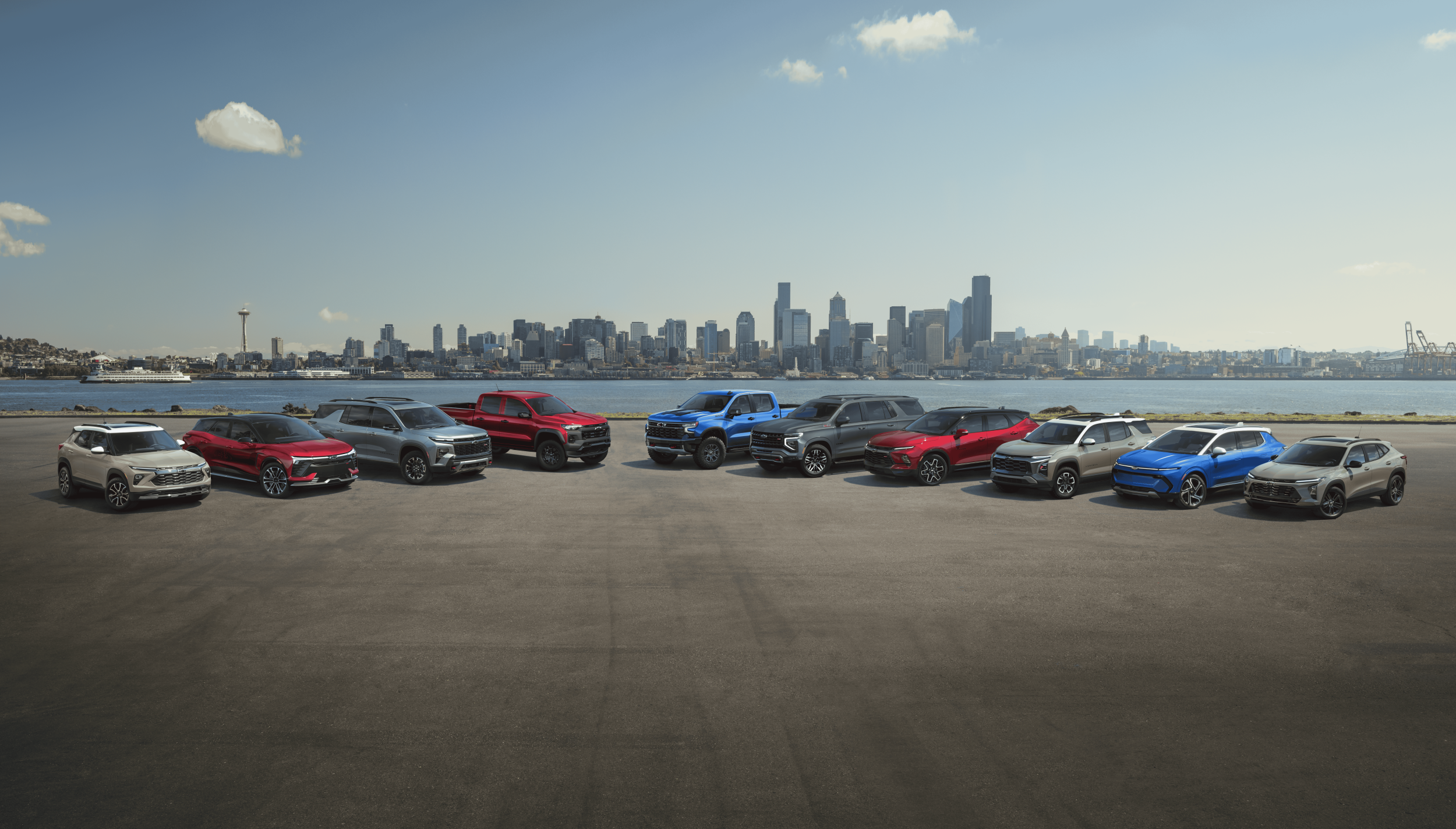 CHEVY SPECIAL OFFERS | Lewiston Auto in Lewiston MN