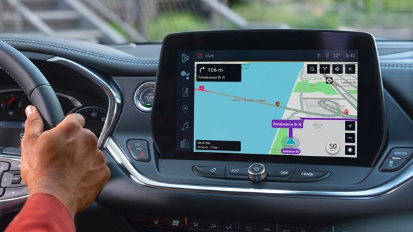 Lewiston Auto in Lewiston MN