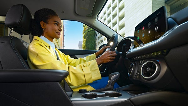 Lewiston Auto in Lewiston MN