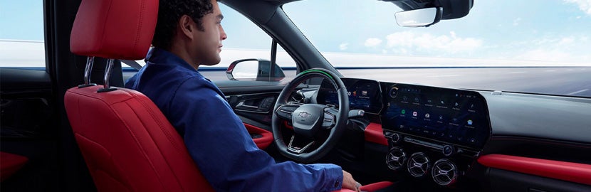 Lewiston Auto in Lewiston MN