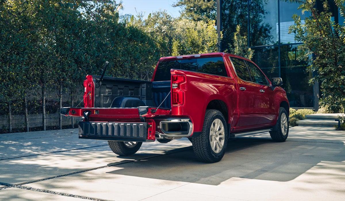 Lewiston Auto in Lewiston MN