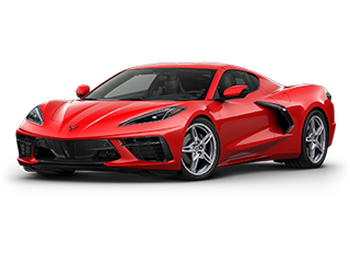 Chevrolet Corvette Stingray - Lewiston Auto in Lewiston MN
