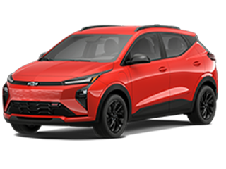 Chevrolet Bolt - Lewiston Auto in Lewiston MN