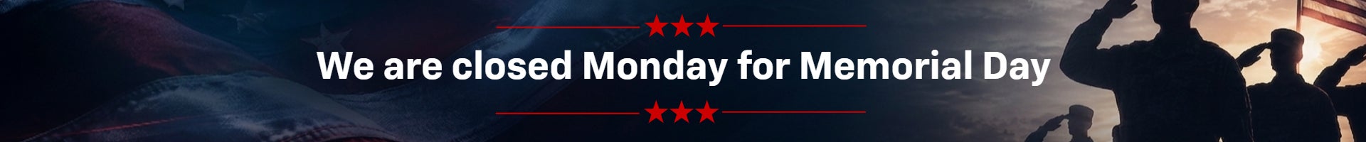 Lewiston Auto Sticky Banner
