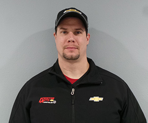 Peter "PJ" Van Valen