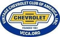Vintage Chevrolet Club