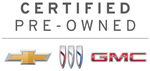Chevrolet Buick GMC Certified Pre-Owned in Lewiston, MN